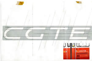 CGTE